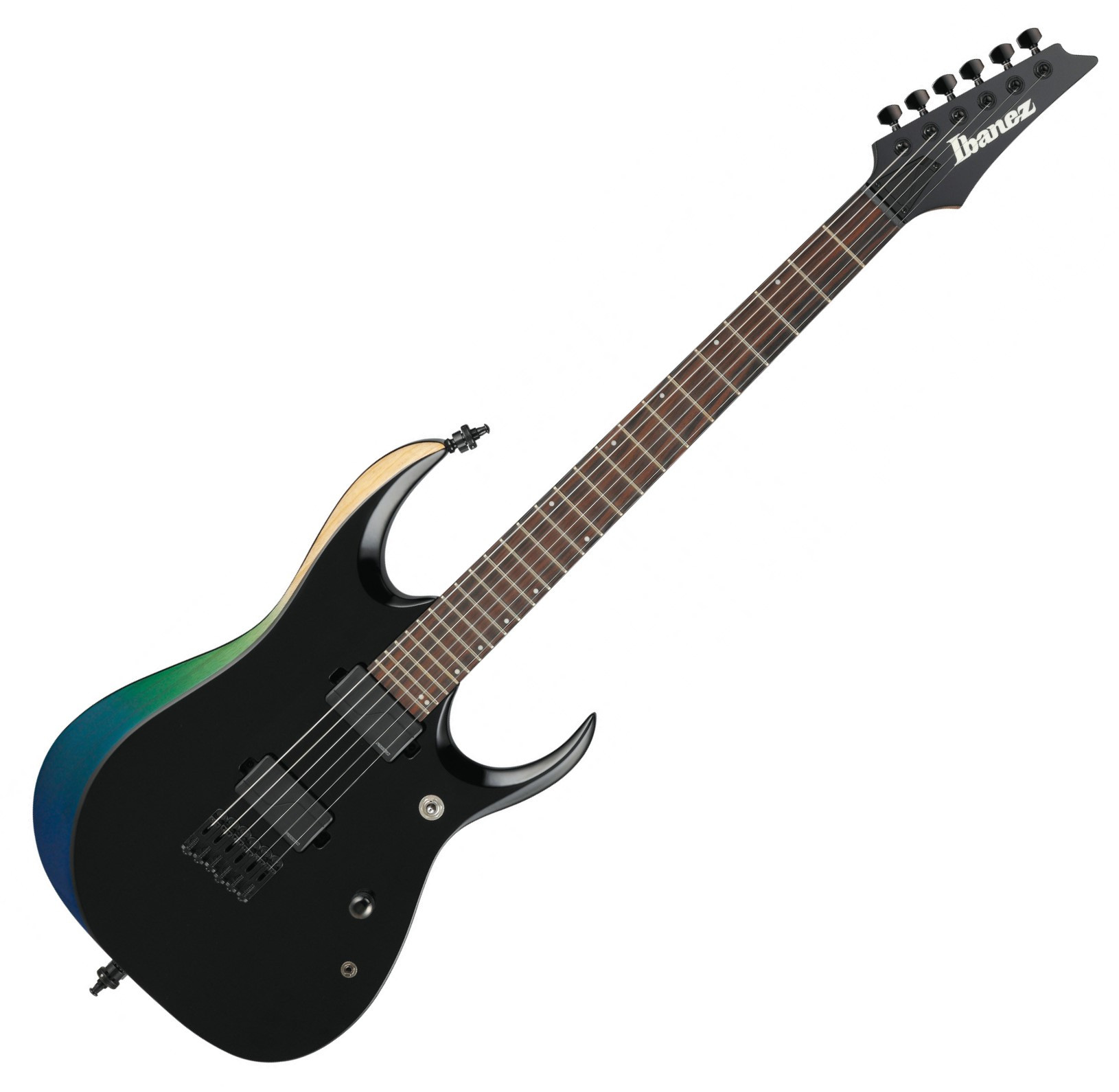 IBANEZ RGD61ALA MTR AXION LABEL - GITARA ELEKTRYCZNA - Riff